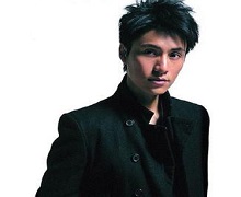 欢迎来到陈坤微世界 坤