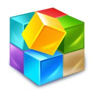 魔方网微信公众账号 移