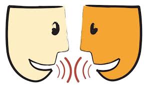 微信上如何找美女练口语