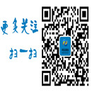柯仪工作室二维码