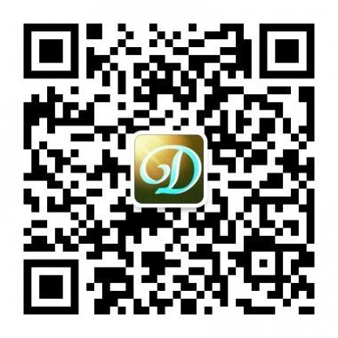 商易传媒山西微媒体官方微信账号二维码
