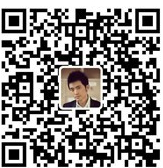 任泉易信公众账号二维码