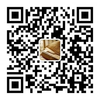 读书俱乐部微信公众账号二维码 读书俱乐部微信公众账号二维码