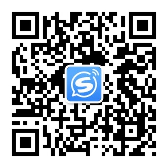 会计行业新媒体微信公众账号二维码