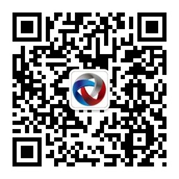中国钢铁现货网微信公众平台二维码 中国钢铁现货网微信公众平台二维码