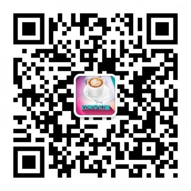 国家政策微信公众账号二维码