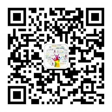让消费致富方法微信公众账号二维码 让消费致富方法微信公众账号二维码