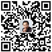 菜鸟桉东投资笔记微信公众账号二维码