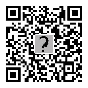 移动平台百科全书微信公众账号二维码