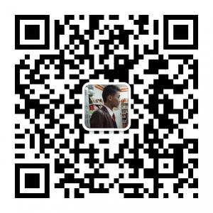 科讯网络股份有限公司首席执行官李阳微信公众账号二维码 科讯网络股份有限公司首席执行官李阳微信公众账号二维码