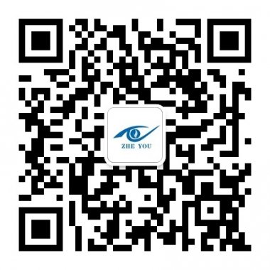 浙优眼镜--您身边的视力保护专家微信号二维码