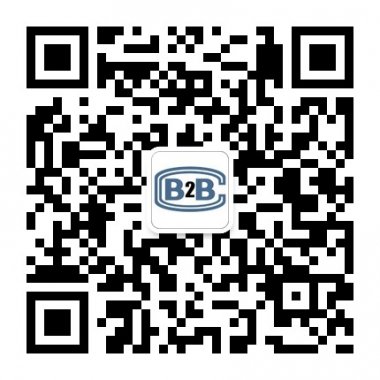 甘肃华企联线电商网络科技有限公司微信号二维码
