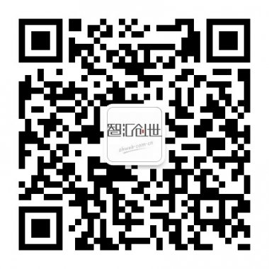 智汇创世网络工作室微信公众账号二维码