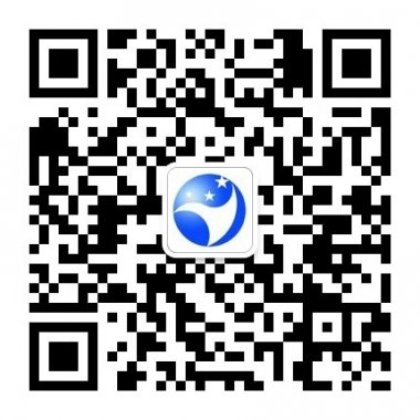 优站网络综合开发微信公众账号二维码 优站网络综合开发微信公众账号二维码