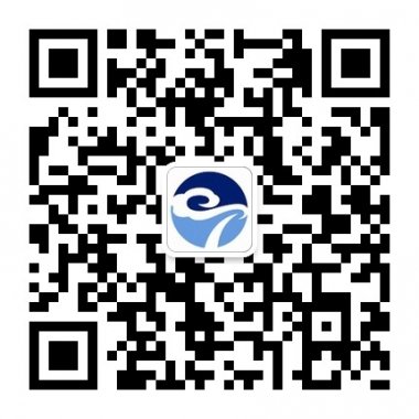 淄博天川电子信息天地物联微信公众账号二维码