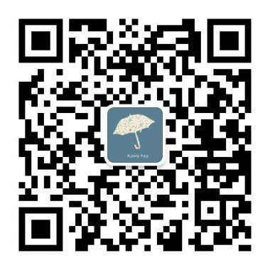 创意无限搜罗全球新鲜玩意儿微信公众号二维码