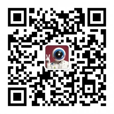 女性面容管理顾问服务微信公众账号二维码 女性面容管理顾问服务微信公众账号二维码
