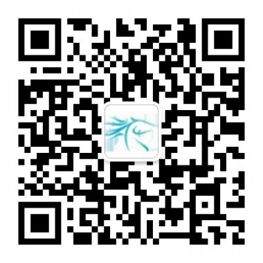 中国最全面的男装搭配和男模画报网站微信二维码