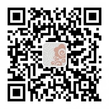 设计莎龙设计领域休闲平台微信公众账号二维码 设计莎龙设计领域休闲平台微信公众账号二维码