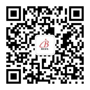 河南省电子商务公司培训网微信公众账号二维码
