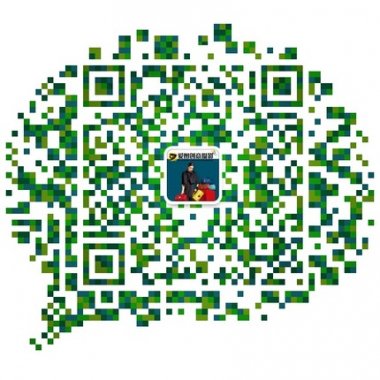 广州专业淘宝摄影服务专业拍摄微信账号二维码