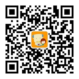 小牛加小宝原创手机壁纸下载微信公众账号二维码