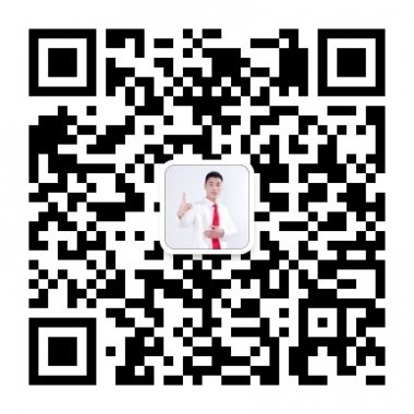 陈安之专业的网络学习性平台微信公众账号二维码