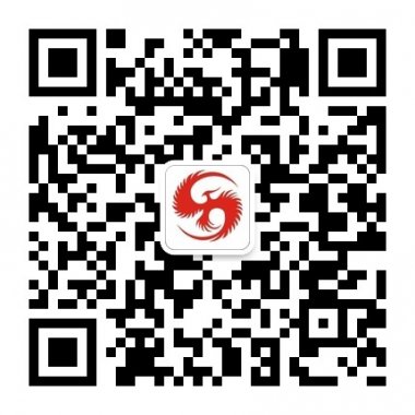 玩在广州好玩潮流的旅游资讯轻旅行微信公众账号二维码