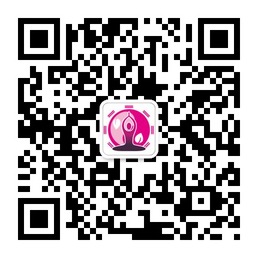 武汉李垣霏武当太极+Mantra瑜伽馆微信公众账号二维码 武汉李垣霏武当太极+Mantra瑜伽馆微信公众账号二维码