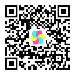 儿童时期成长教育培训微信公众账号二维码
