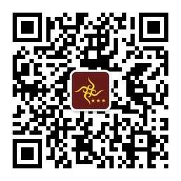 三台县金喜登大酒店服务中心微信公众账号二维码