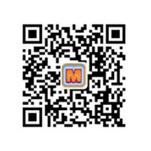 广州市浪驰软件有限公司微信公众账号二维码