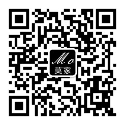 淘宝知名品牌【莫家】公众微信账号平台二维码 淘宝知名品牌【莫家】公众微信账号平台二维码