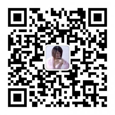 中国时尚男女魅力指数速度提升第一微信平台二维码 中国时尚男女魅力指数速度提升第一微信平台二维码