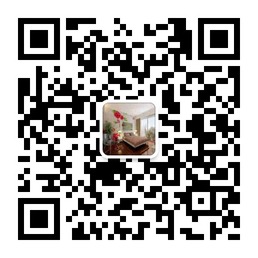美丽卧室是当前流行的时尚元素微信号二维码 美丽卧室是当前流行的时尚元素微信号二维码
