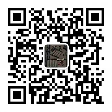 军事爱好者交流中心微信公众账号二维码 军事爱好者交流中心微信公众账号二维码