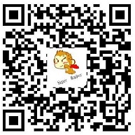 小猴偷米东南大学易信公众账号二维码 小猴偷米东南大学易信公众账号二维码