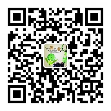 宅男宅女在家创业微信公众账号二维码 宅男宅女在家创业微信公众账号二维码