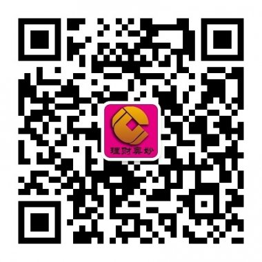 金牡丹投资网微信公众号二维码 金牡丹投资网微信公众号二维码