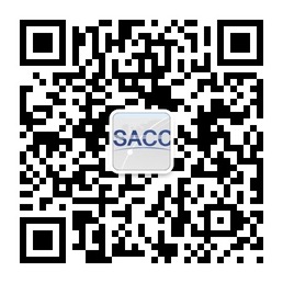 SACC系统架构师盛会微信公众账号二维码 SACC系统架构师盛会微信公众账号二维码