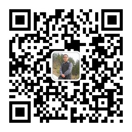 北部湾经济的电商事业咨询微信公众账号二维码