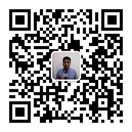 李大宝微信号关于人生使命价值观责任等的感悟分享二维码