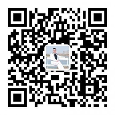 微团购网站制作微信公众账号二维码