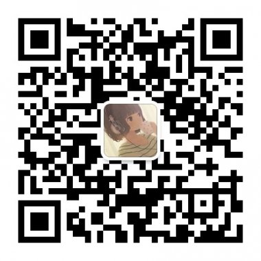 有趣网站软件美文各种奇思怪想分享微信号二维码