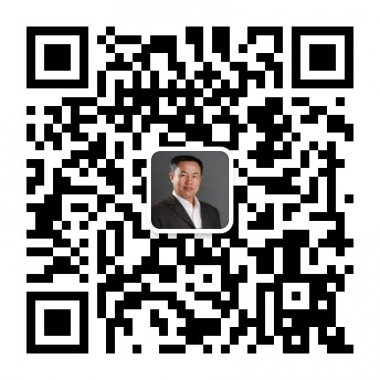 腾跃堃自学风水不求人微信公众账号二维码 腾跃堃自学风水不求人微信公众账号二维码