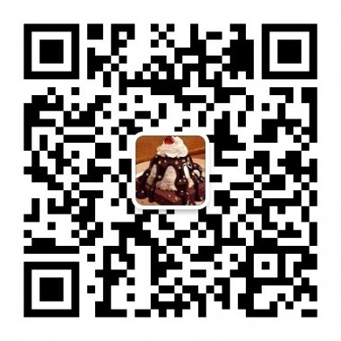 美食天下与您分享世界各地美食美味微信账号二维码