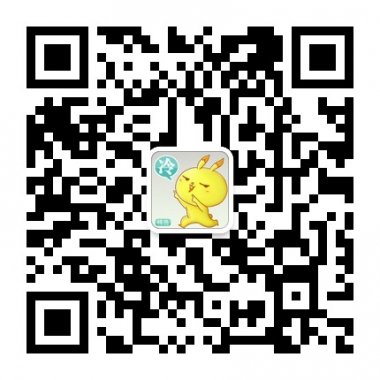 冷笑话精选精心挑选冷笑话网微信公众账号二维码