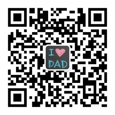 微心情以心情笑话为主的微信公众账号二维码 微心情以心情笑话为主的微信公众账号二维码