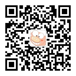 收集所有有意思趣事笑话糗事八卦微信账号二维码