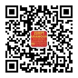 无锡百楽门酒吧欢迎你微信公众账号二维码 无锡百楽门酒吧欢迎你微信公众账号二维码